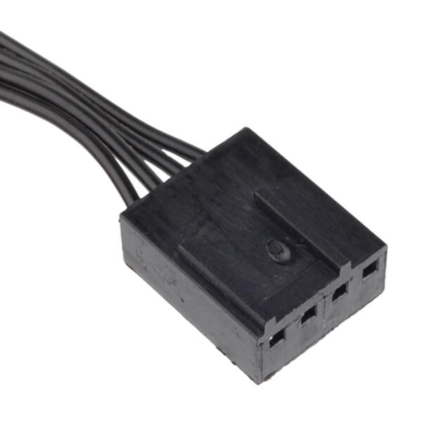 Corsair ML120 PRO RGB (Triple Pack)